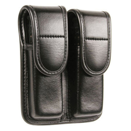 Blackhawk Double Mag Pouch, Double Row, Plain