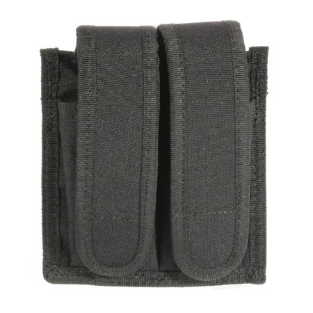 Blackhawk Universal Double Mag Case