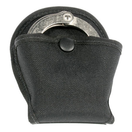 Blackhawk Traditional Cordura Open Top Single Cuff Case