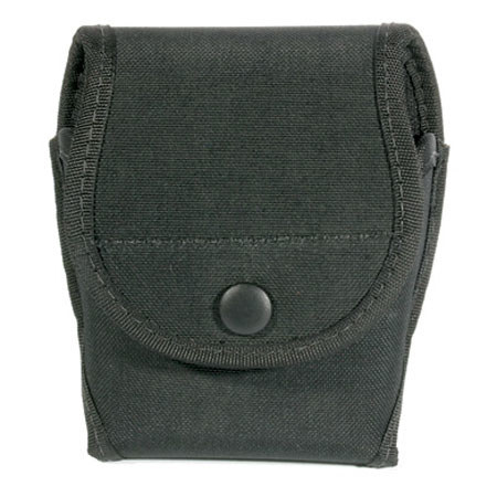 Blackhawk Double Cuff Case, Traditional Cordura