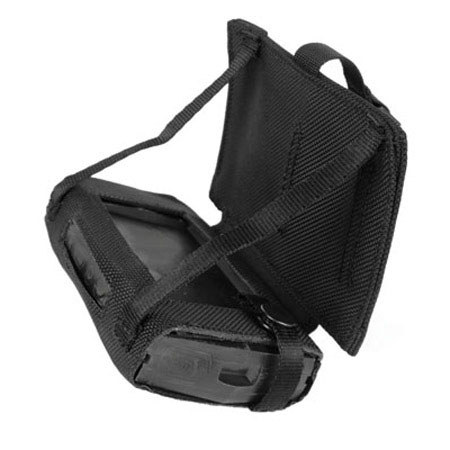 Blackhawk Axon Flip Open Pouch, Cordura
