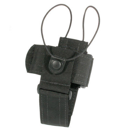 Blackhawk Universal Radio Carrier Fixed Belt Loop