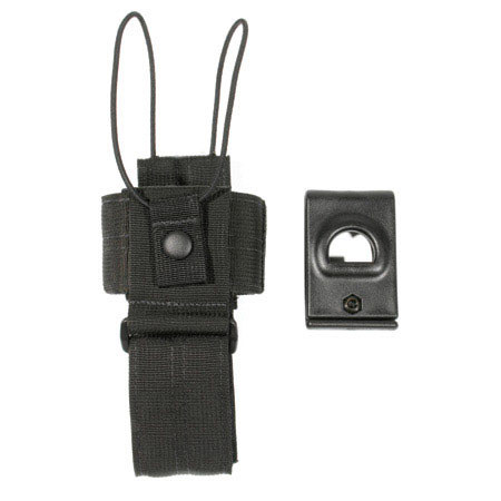 Blackhawk Universal Radio Carrier Swivel Belt Loop