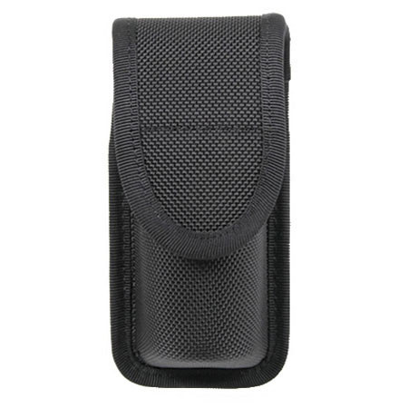 Blackhawk Punch II Canister Pouch, Molded Cordura