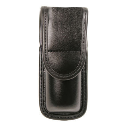 Blackhawk Plain Finish Molded Punch II Canister Pouch