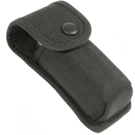 Blackhawk Nylon Chemical Agent Case for Mark 3 Canister Sizes, Medium
