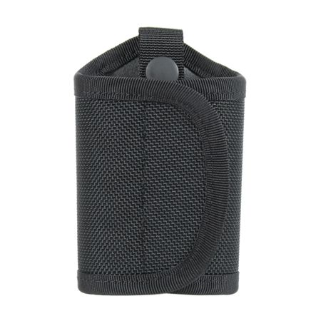 Blackhawk Silent Key Holder, Molded Cordura