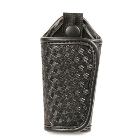Blackhawk Basketweave Finish Molded Silent Key Holder