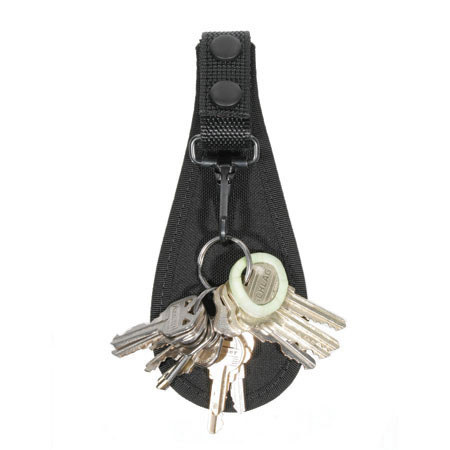 Blackhawk Traditional Cordura Open Key Holder