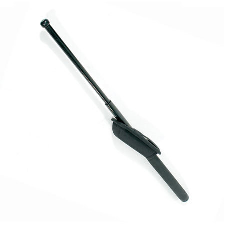 Blackhawk 21-26" Expandable Baton Carrier, Molded Cordura