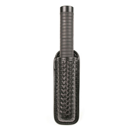 Blackhawk Expandable Baton Carrier, Molded Basketweave