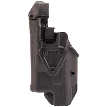 Blackhawk Epoch L3 Light Bearing Duty Matte Right Holster for Glock 17/22/31