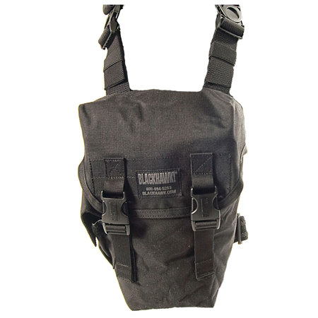 Blackhawk Ultralight Omega Gas Mask Pouch
