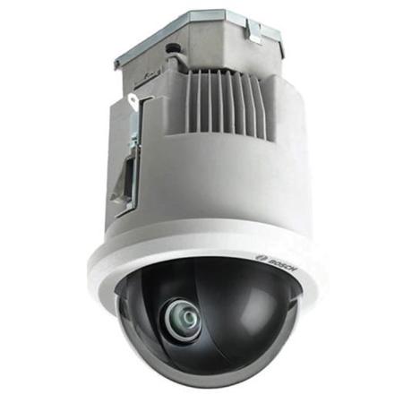 Bosch AUTODOME 7000 IP Day & Night In-Ceiling PTZ Dome Camera, 28x Optical Zoom