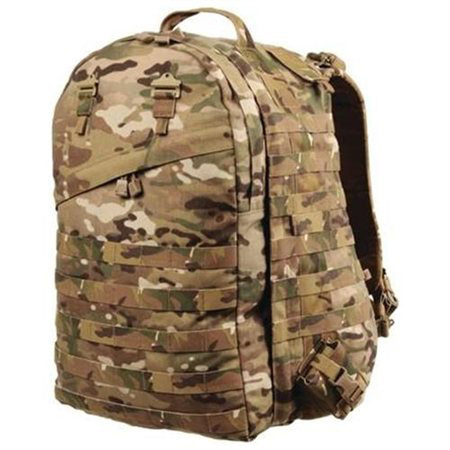 Blackhawk Velocity X1 Jump Pack Backpack, Multi-Cam