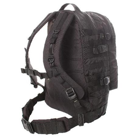 Blackhawk Ultralight Day Assault Backpack, Black Adorama
