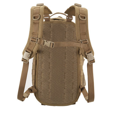 Blackhawk Cyane Dynamic Pack, Coyote Tan