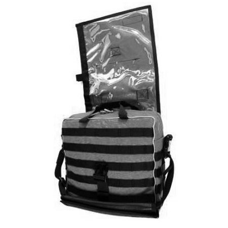 Blackhawk Field Medical Services Bag, Black