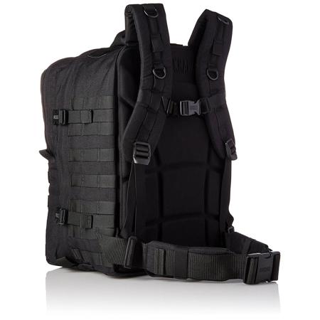 Blackhawk Special OPS Medical Backpack, Black