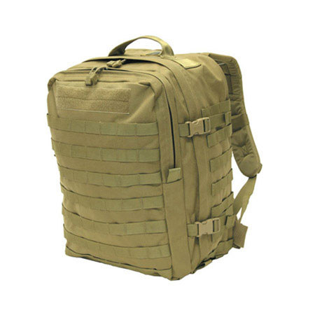 Blackhawk Special OPS Medical Backpack, Coyote Tan