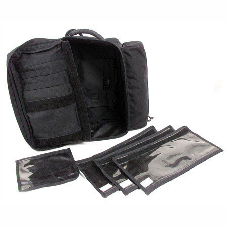Blackhawk M-7 Compact Medical Pack, Include 100oz Blackhawk Hydration System