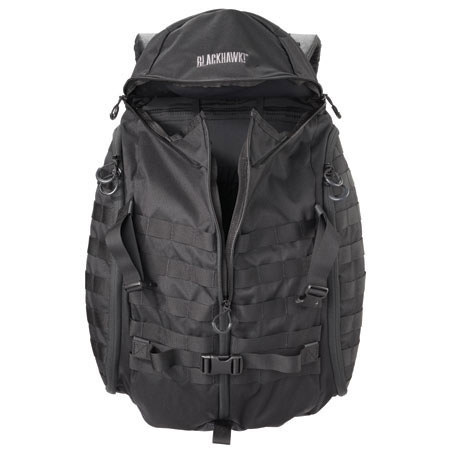 Blackhawk YOMP Tactical Backpack, Black