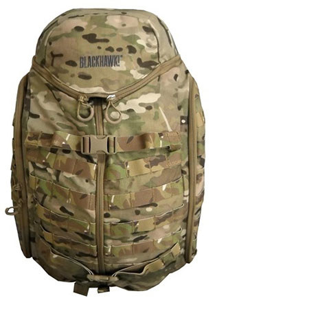 Blackhawk YOMP Tactical Backpack, Multi-Cam