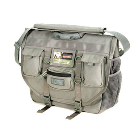 Blackhawk Advanced Tactical Briefcase, Foliage Green