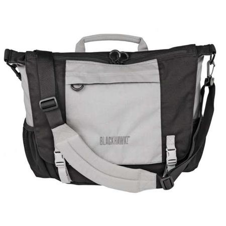 Blackhawk messenger bag 2025