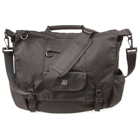 Blackhawk Under the Radar Courier Bag, RFID Shielded