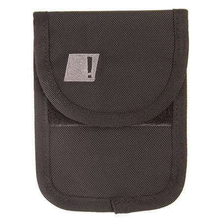 Blackhawk Under the Radar Cell Phone Security Pouch, RFID Shielded, Black
