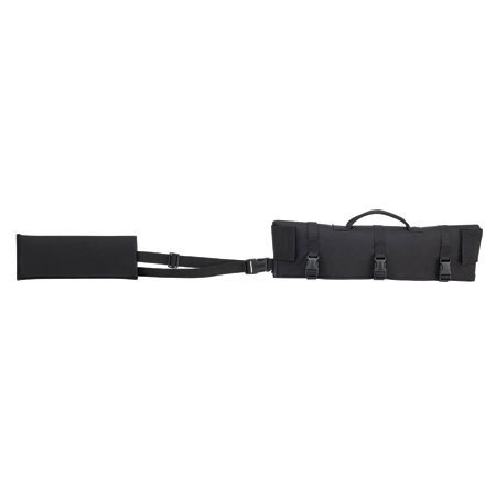 Blackhawk Padded Scope & Crown Cover, Black