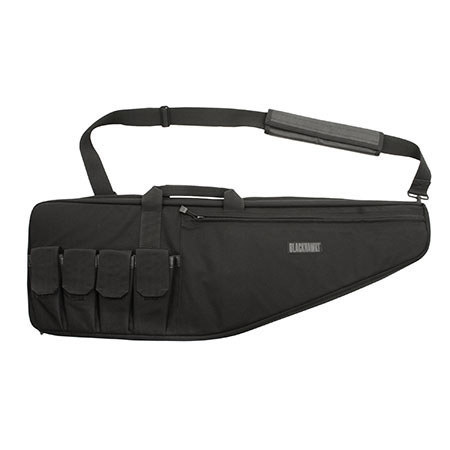 Blackhawk Divided Rifle Case