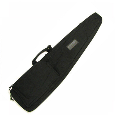 Blackhawk 43" Shotgun Case for Shooting Mat Configuration