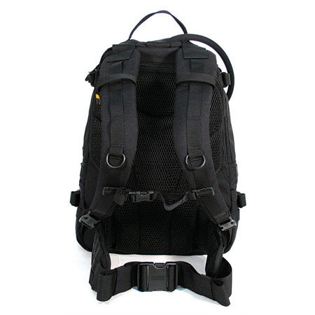 Blackhawk Barrage Backpack with Hydration System, Black
