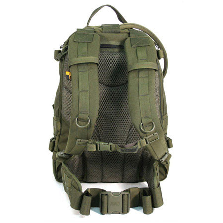 Blackhawk Barrage Backpack with Hydration System, Olive Drab