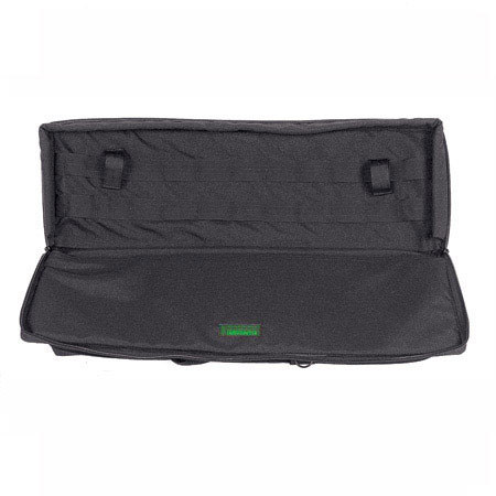 Blackhawk 29" Homeland Security Discreet Weapons Carry Case for HK94 MP-5, Black