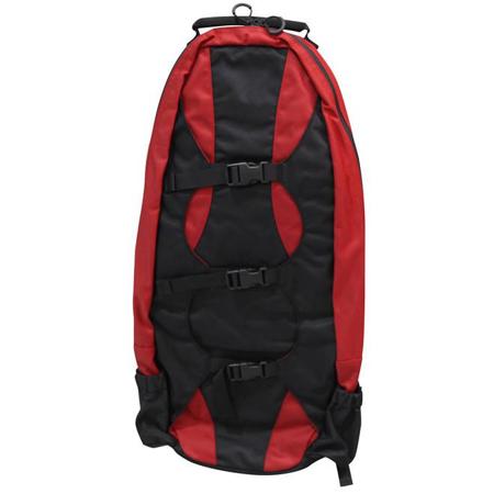 Blackhawk Diversion Carry Board Pack, Black/Red