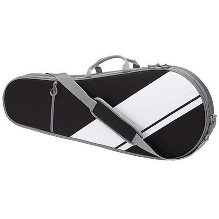 Blackhawk Diversion Firearm Carry Racquet Bag 2T, Gray/Black