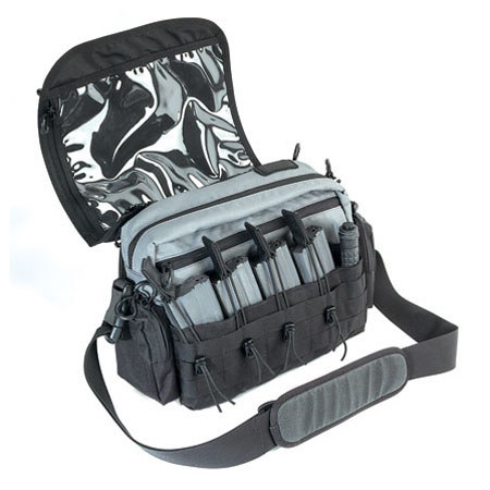 Blackhawk diversion carry outlet courier bag
