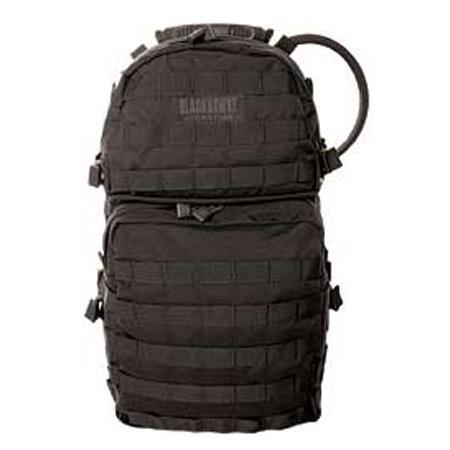 Blackhawk Cyclone Backpack with 100oz Hydration System, Black