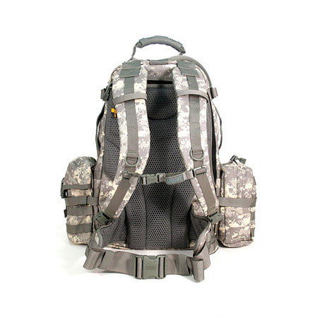 Blackhawk Titan Hydration Pack, Multi Cam