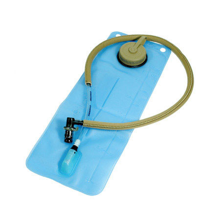 Blackhawk HydraStorm Anti-Microbial Reservoir, 100oz, Coyote Tan