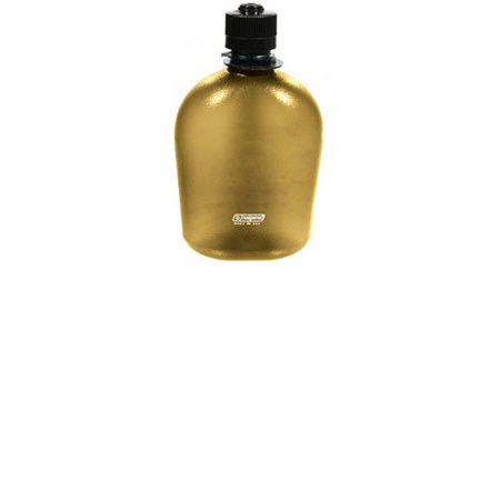 Blackhawk 67NC01 Canteen, Plain, Coyote Brown