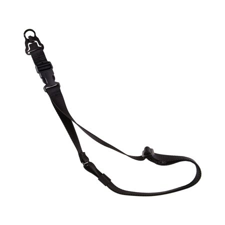 Blackhawk Storm Tactical Single-Point Sling, Black