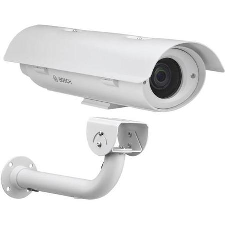 Bosch DINION IP 7000 HD 2MP Day&Night 1080p Camera, 9-40mm Lens, Pre-Wired