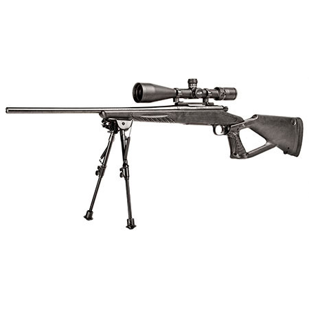 Blackhawk Sportster Shooting Bipod, 13.5-23" Adjustable Height