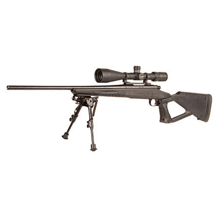 Blackhawk Sportster 13.5-23" Adjustable Pivot Shooting Bipod