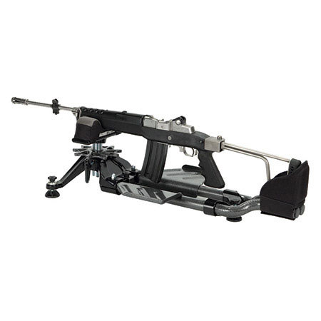 Blackhawk Sportster Titan R2 Rapid Rail Rest, Black/Gray