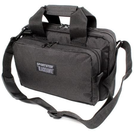 Blackhawk Sportster Shooters Bag